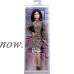 Barbie The Look: Lace Dress Doll Multi-Colored   
